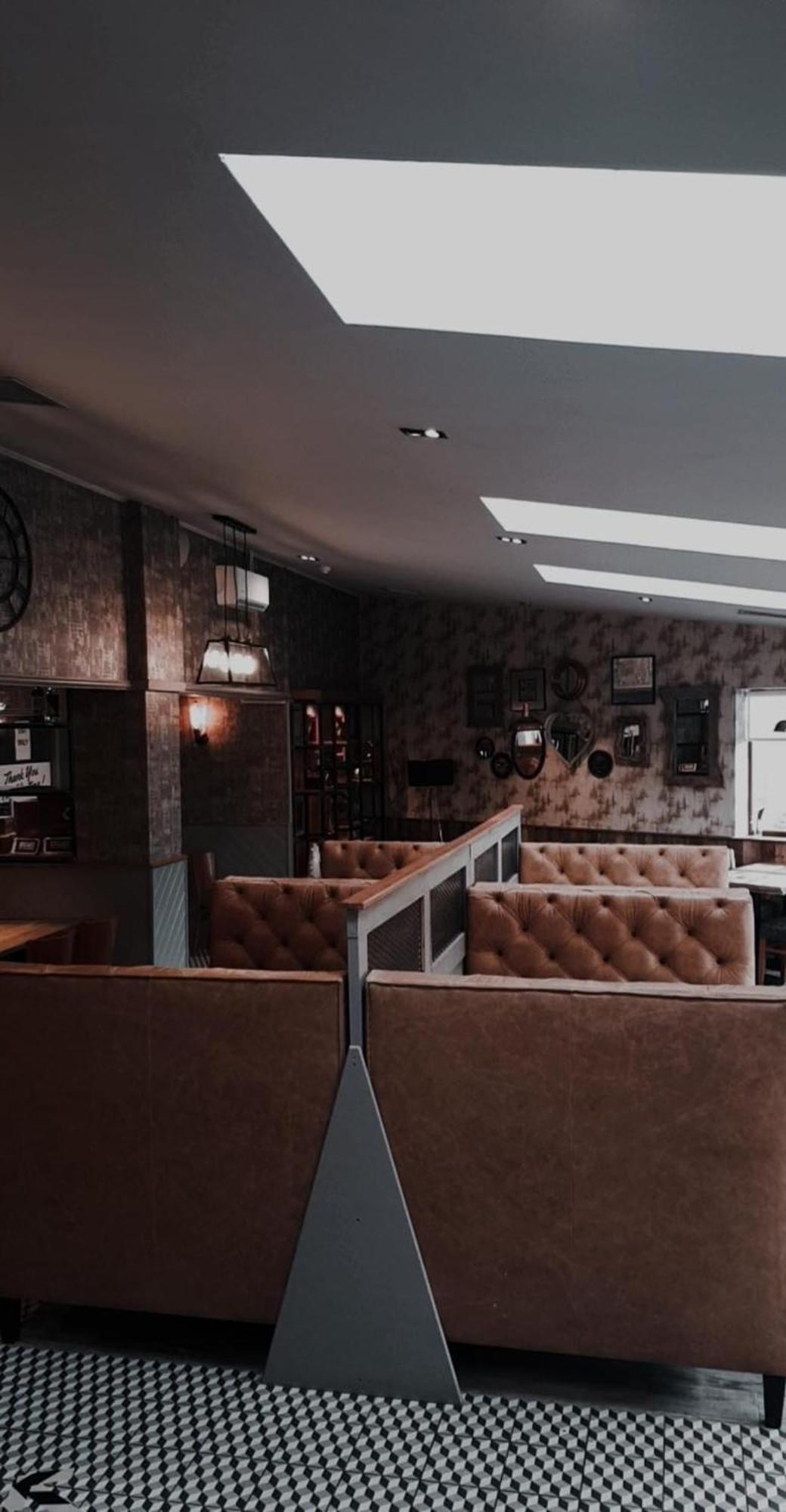 Livingston Lodge Hotel Extérieur photo