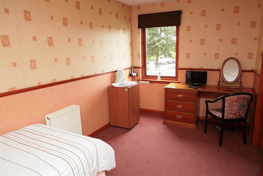 Livingston Lodge Hotel Extérieur photo