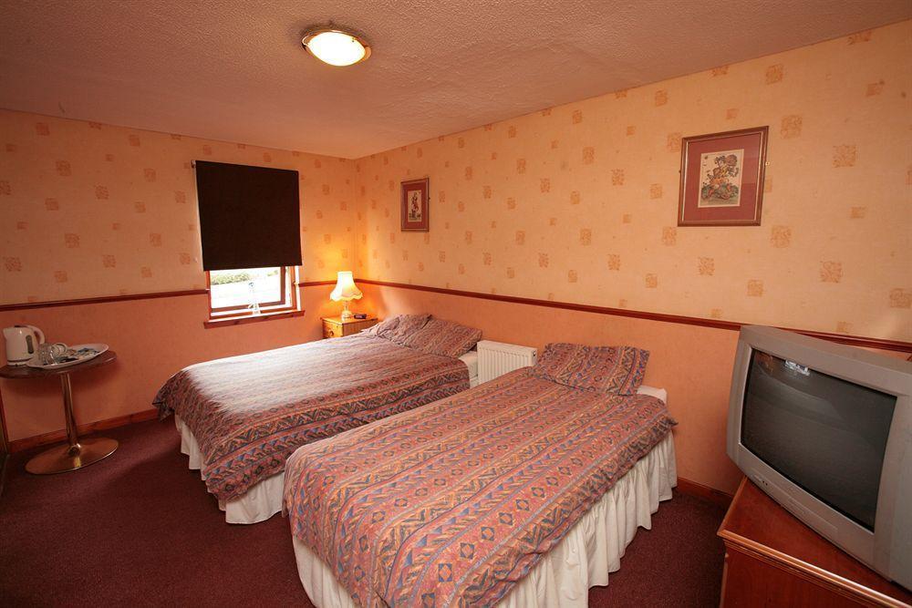 Livingston Lodge Hotel Extérieur photo
